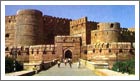 Agra Fort, Agra