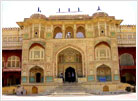 Amber Fort, Jaipur