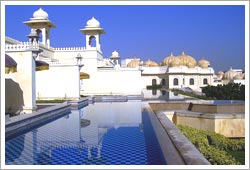 Rajasthan Heritage Hotels