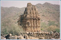 Barmer Temple, Barmer