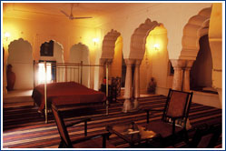 Bhadrawati Palace, Rajasthan