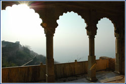 Bundi Fort, Bundi