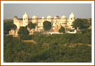 Chittor Fort, Chittaurgarh