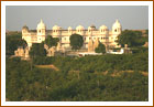 Chittorgarh Fort, Chittorgarh