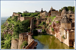 Chittorgarh Fort, Rajasthan