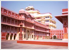 City Palace, Jaipur