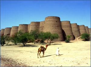 Forts and Palaces of Rajasthan 