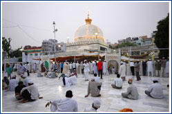 Dargah Shariff, Ajmer