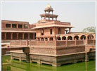 Fatehpur Sikri, Agra