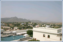 Hotel Devigarh Palace, Udaipur