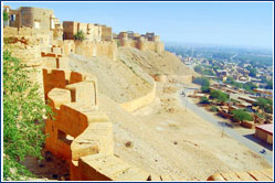 Jaisalmer, Bikaner