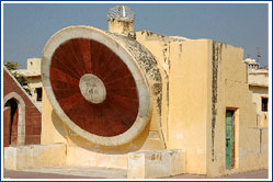 Jantar Mantar, Jaipur