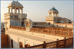 Junagarh Fort, Bikaner