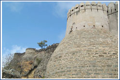 Kumbhalgarh Fort, Kumbhalgarh