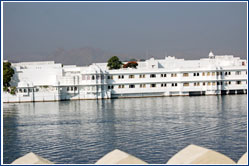 Lake Palace, Udaipur