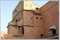Mukandgarh Fort, Rajasthan
