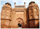 Red Fort, Delhi