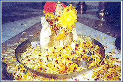 Sheetla Mata Fair, Jaipur
