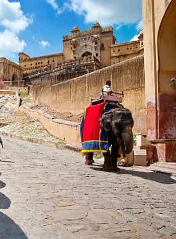Jewels of Rajasthan Tour package