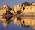Heritage Rajasthan With Mumbai Tour Package