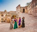 Palaces of Rajasthan with Classical India Tour Packag