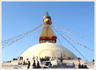 Buddha Stoop, Sikkim