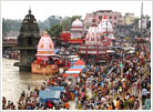 Char Dham Yatra