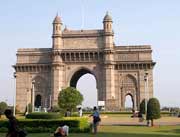 Gateway of India, Mumbai