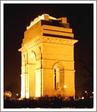 India Gate, Delhi