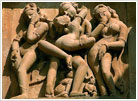 Khajuraho