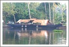 Kumarakom Bird Sanctuary, Thothapalli