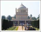 Tipu Sultan Palace, Mysore