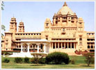 Umaid Bhawan, Jodhpur